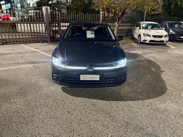 VOLKSWAGEN Polo usata 28