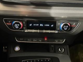 AUDI Q5 usata, con Controllo automatico clima