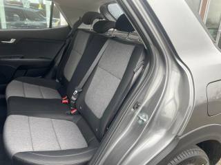 KIA Stonic usata, con Controllo trazione