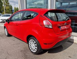 FORD Fiesta usata, con Boardcomputer