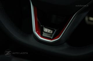 VOLKSWAGEN Golf GTI usata, con ESP