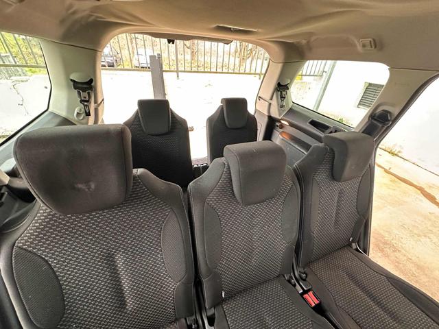 CITROEN C4 usata, con Cruise Control