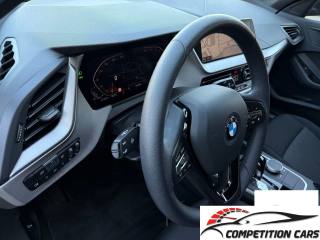BMW 116 usata, con Cruise Control