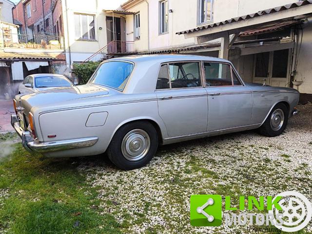 ROLLS-ROYCE Other usata 3