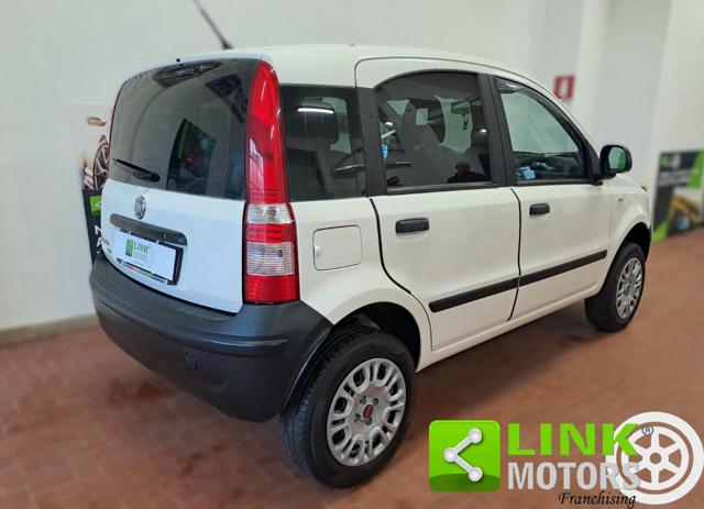FIAT Panda usata 7