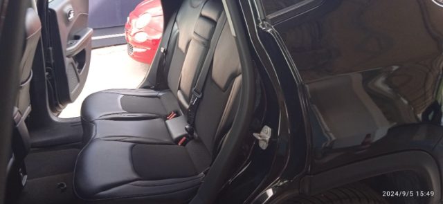 JEEP Compass usata, con ESP