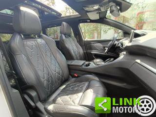 PEUGEOT 5008 usata, con Controllo vocale