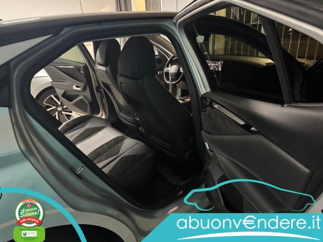 DS AUTOMOBILES DS 4 usata, con Controllo automatico clima