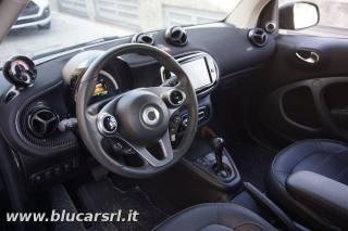 SMART ForTwo usata, con Cerchi in lega