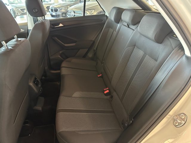 VOLKSWAGEN T-Roc usata, con Fendinebbia