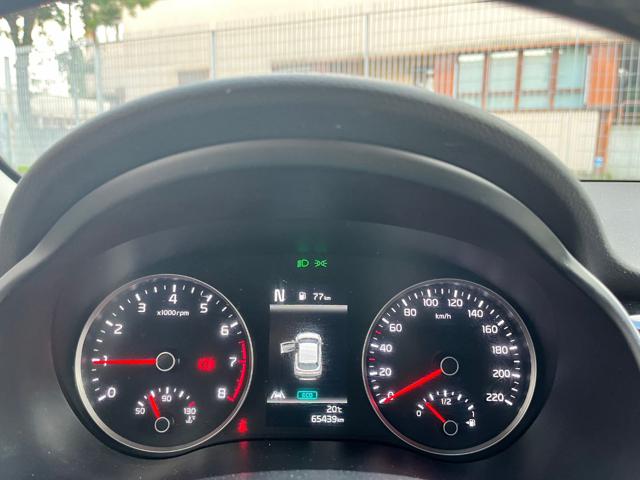 KIA Stonic usata, con Chiusura centralizzata