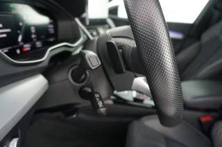 AUDI SQ5 usata, con Isofix