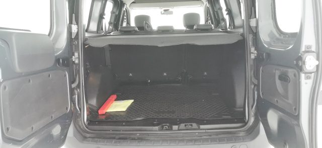 DACIA Dokker usata, con Filtro antiparticolato