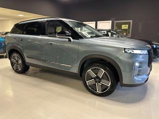 JAECOO Jaecoo 7 usata, con Autoradio