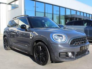 MINI Countryman 1.5 Cooper SE Countryman ALL4 Automatica