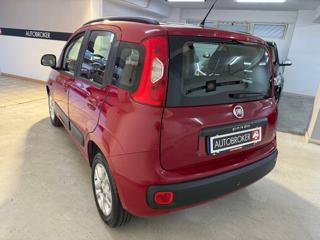 FIAT Panda usata, con Airbag Passeggero