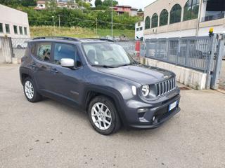 JEEP Renegade usata, con Alzacristalli elettrici
