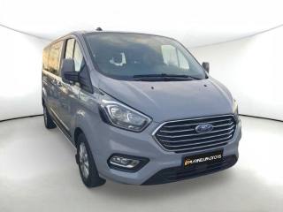 FORD Tourneo Custom usata, con Airbag