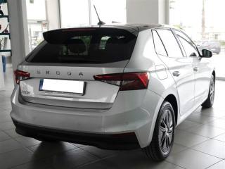 SKODA Fabia usata, con Alzacristalli elettrici