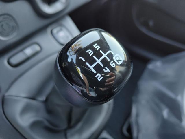 FIAT Panda usata, con Immobilizzatore elettronico