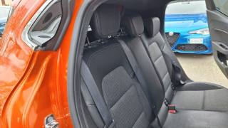 RENAULT Clio usata, con Cronologia tagliandi