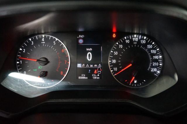 RENAULT Clio usata 31