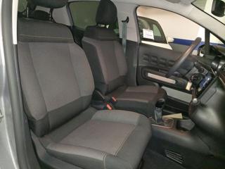 CITROEN C3 usata, con Immobilizzatore elettronico