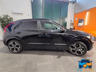 KIA Niro usata, con Alzacristalli elettrici