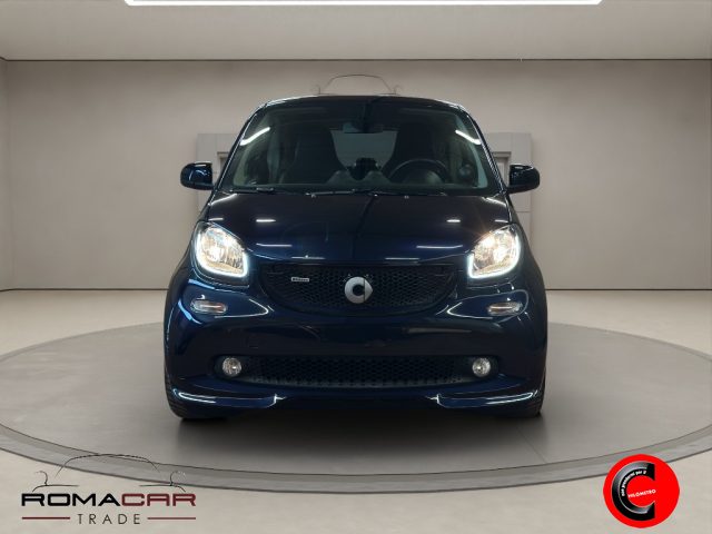 SMART ForTwo usata, con Airbag laterali