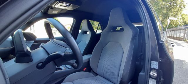 CUPRA Born usata, con Servosterzo