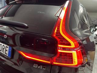 VOLVO XC60 usata, con Sedili sportivi