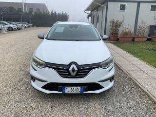 RENAULT Megane usata, con Airbag