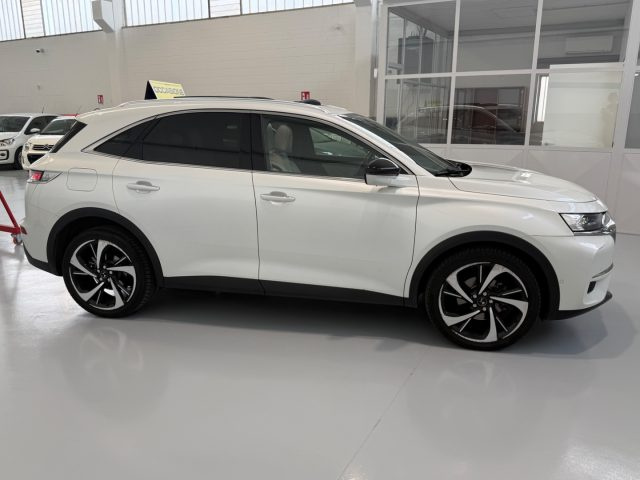 DS AUTOMOBILES DS 7 Crossback usata, con Airbag Passeggero