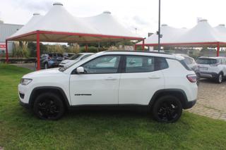JEEP Compass usata, con Airbag laterali