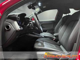 AUDI A3 usata, con Airbag laterali