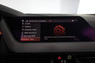 BMW 116 usata 10