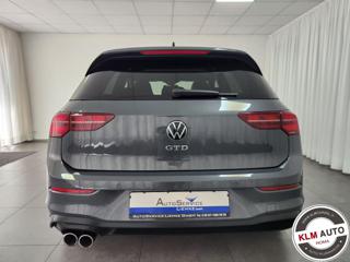 VOLKSWAGEN Golf usata, con Alzacristalli elettrici
