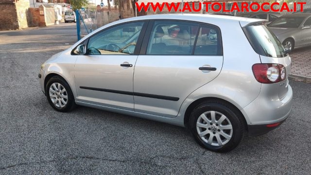 VOLKSWAGEN Golf Plus usata, con Airbag