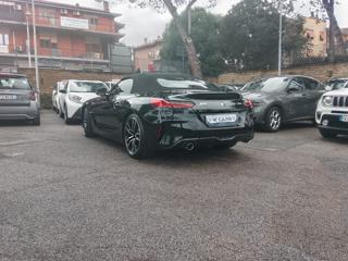 BMW Z4 usata, con Airbag laterali