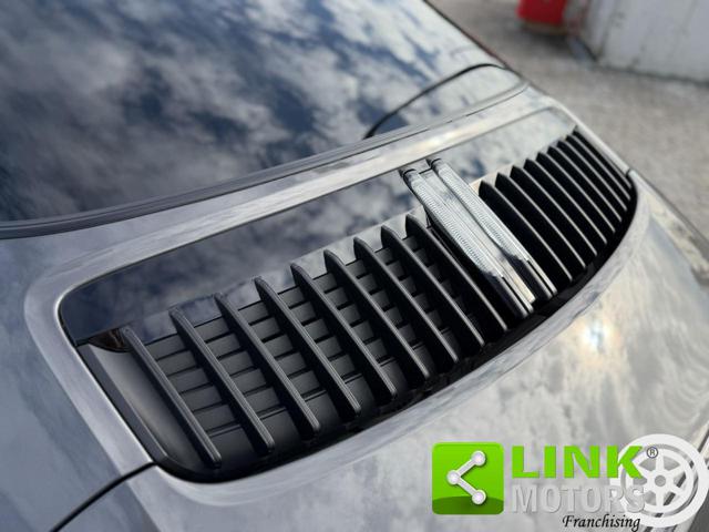 PORSCHE 911 usata, con Specchietti laterali elettrici