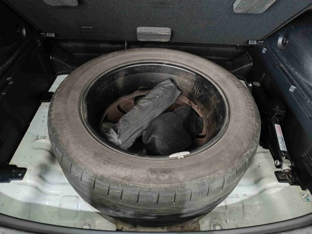 KIA Sportage usata, con Filtro antiparticolato