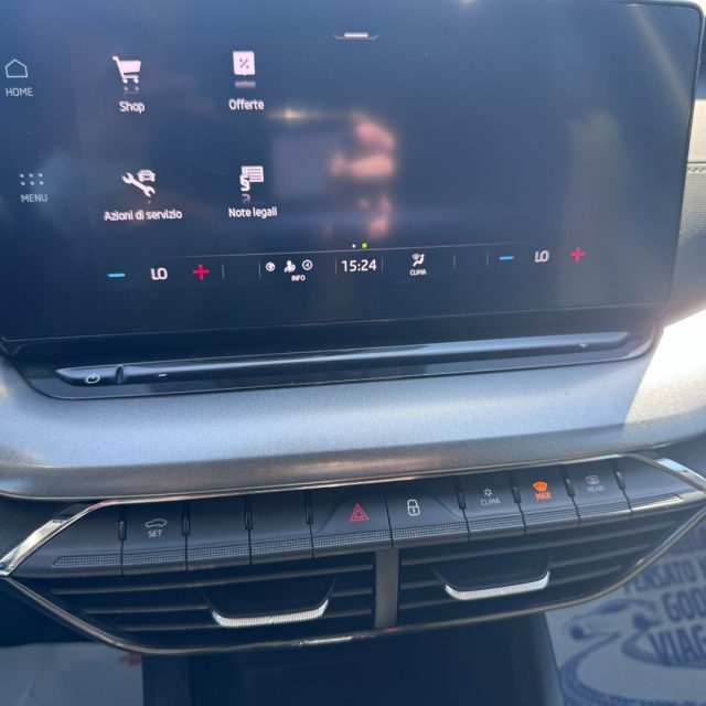 SKODA Octavia usata, con Sistema di navigazione
