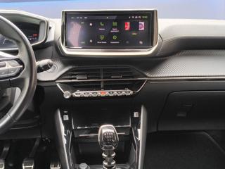PEUGEOT 208 usata, con Controllo trazione