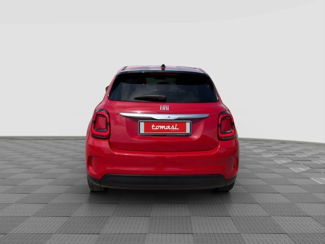 FIAT 500X usata 3