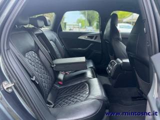 AUDI A6 usata, con Fendinebbia