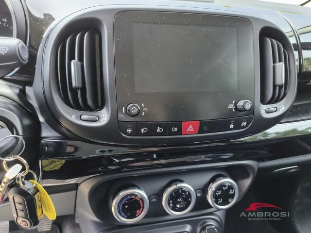 FIAT 500L usata 12