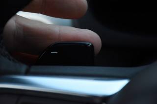 JEEP Avenger usata, con Fari LED