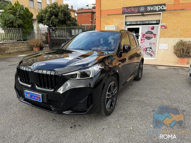 BMW X1 usata, con ABS