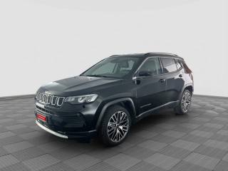 JEEP Compass Compass 1.3 Turbo T4 150 CV aut. 2WD Limited