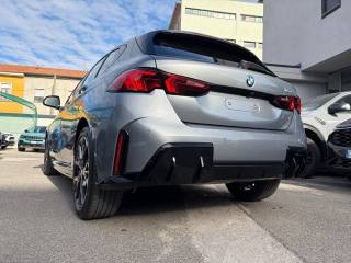 BMW 118 usata, con Bracciolo